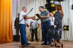 День села Увал