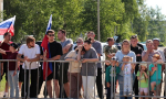16 тавдинских новобранцев отправились на службу в армию