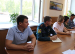 В преддверии 88-летия со дня рождения города оргкомитет под председательством главы муниципалитета обсудил основные организационные вопросы