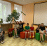 ВСЕ ДЕТИ ТАЛАНТЛИВЫ - Управление культуры, молодежной политики и спорта