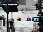 Денис Паслер: количество многодетных семей региона увеличилось в три раза