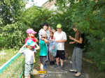 ЭКОЛОГИЧЕСКИЙ СУББОТНИК