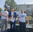 Депутат Думы округа стал абсолютным чемпионом соревнований. - Городская Дума