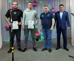 Яркий праздник в честь дня рождения села Городище