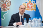 Денис Паслер объявил о запуске новой программы поддержки участников специальной военной операции и их семей