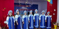 День рождения села Герасимовка: праздник, объединивший поколения! - ТАВДИНКА.РФ