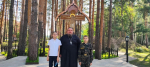 Тавдинцы прониклись "Алапаевским звоном"