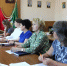 Глава округа заслушал отчет руководителей структурных подразделений администрации округа - Тавдинский городской округ