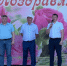 Моторный в праздничном наряде: день рождения поселка! - Тавдинский городской округ