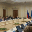Меры поддержки и возможности развития для уральской молодёжи обсудили на региональном Координационном совете - ТАВДИНКА.РФ