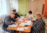 В округе завершилась приемка образовательных организаций к новому учебному году