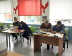 В округе завершилась приемка образовательных организаций к новому учебному году