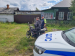Госавтоинспекция провела масштабные рейды по выявлению нарушителей