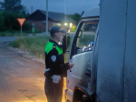 Госавтоинспекция провела масштабные рейды по выявлению нарушителей