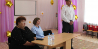Детский сад №3 Тавды: продуктивная встреча с представителями администрации Тавдинского муниципального округа - Тавдинский городской округ
