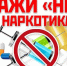 "Твёрдое НЕТ наркотикам" - шаг к чистому будущему! - Тавдинский городской округ