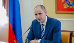 Денис Паслер призвал свердловчан включиться в прививочную кампанию против гриппа