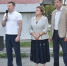 Дворовые концерты «Поём всем двором»: музыка, объединяющая соседей - Тавдинский городской округ