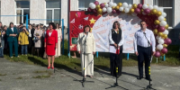 Дума Тавдинского муниципального округа поздравляет всех участников образовательного процесса с Днем знаний! - Городская Дума