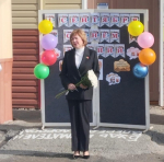 Дума Тавдинского муниципального округа искренне поздравляет всех участников образовательного процесса с Днём знаний!