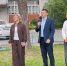 Концерт в каждый двор, в округе продолжается традиция выездных концертных программ - Тавдинский городской округ