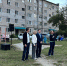 Каждый день мы приносим тавдинцам радость и позитив прямо во дворы их домов - Тавдинский городской округ