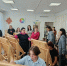 Торжественное мероприятие, посвящённое завершению оснащения Детской школы искусств в рамках национального проекта «Семья» - Тавдинский городской округ