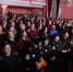 Тавдинская делегация приняла участие в семинаре по развитию молодежной политики в Восточном управленческом округе - ТАВДИНКА.РФ