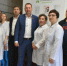 Встреча с сотрудниками Тавдинского противотуберкулезного диспансера - Городская Дума