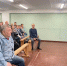 Развитие Тавдинского муниципального округа: тема встреча с коллективом МУП «Тавдинские инженерные системы» - Тавдинский городской округ