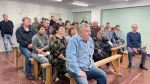 Развитие Тавдинского муниципального округа: тема встреча с коллективом МУП ТМО «Тавдинские инженерные системы»