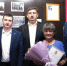 Ветеран муниципальной службы приняла поздравления с юбилеем - ТАВДИНКА.РФ