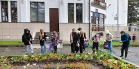 Участники Медиаклуба Центра «Гармония» присоединились к Всероссийской акции «Капля жизни», посвящённой Дню солидарности в борьбе с терроризмом - Тавдинский городской округ