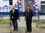 Фельдшерско-акушерский пункт в деревне Мостовка: новое учреждение для заботы о здоровье