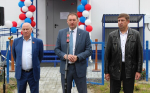 Фельдшерско-акушерский пункт в деревне Мостовка: новое учреждение для заботы о здоровье