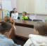 Медиаклуб «Гармонии» открывает двери в мир журналистики - ТАВДИНКА.РФ