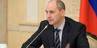 Денис Паслер обратился к работникам финансовой сферы в связи с профессиональным праздником - Тавдинский городской округ