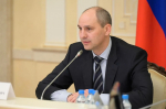 Денис Паслер обратился к работникам финансовой сферы в связи с профессиональным праздником