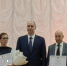Денис Владимирович Паслер наградил специальной премией медицинских работников Свердловской области - Тавдинский городской округ