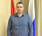 Новое назначение администрации Тавдинского муниципального округа