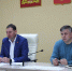 Глава муниципалитета приветствовал наблюдателей, которые будут работать в период выборов на участках - Тавдинский городской округ