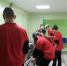 Обучающиеся школы №11 достойно выступили на областном Слете дружин юных пожарных - ТАВДИНКА.РФ