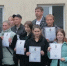 Благодарственные письма от Главы округа - Тавдинский техникум
