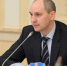 Губернатор Денис Паслер поздравил работников леса и лесоперерабатывающей промышленности с профессиональным праздником - Тавдинский городской округ