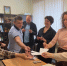«Маленький шаг – большой результат»: Тавдинские культработники – за здоровый образ жизни и диспансеризацию! - ТАВДИНКА.РФ