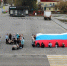 Городская акция-флешмоб состоялась в муниципалитете - Тавдинский городской округ