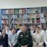 Областная акция тотального чтения «День чтения - 2025»: марафон чтения «Читать, чтобы помнить!» - ТАВДИНКА.РФ