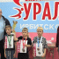 Успешная игра тавдинских шахматистов - ТАВДИНКА.РФ