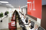 МФЦ Свердловской области открыл официальное представительство на платформе MAX
