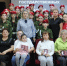 Ценность подвигов защитников нашей Родины - Тавдинский городской округ